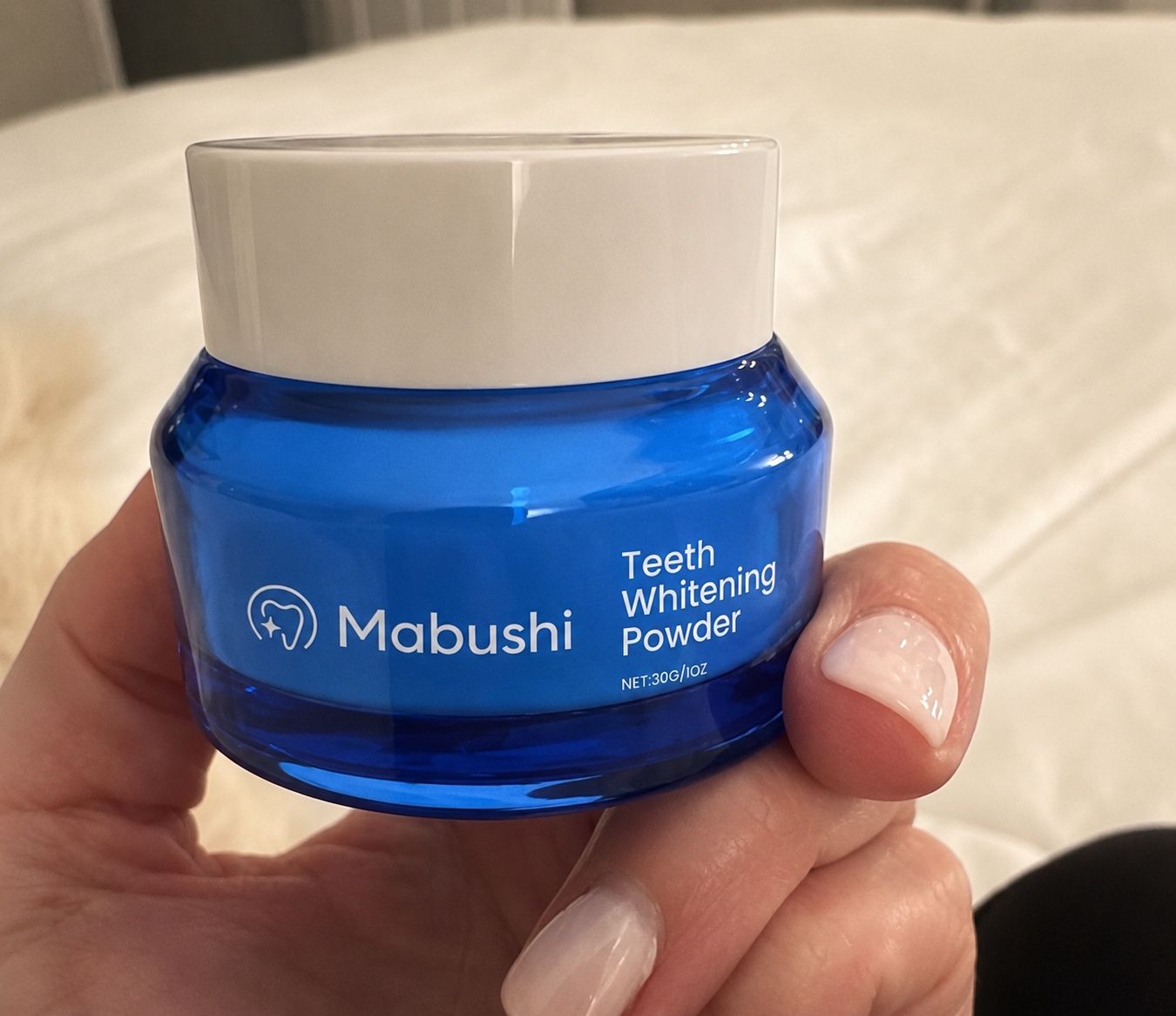Mabushi Product